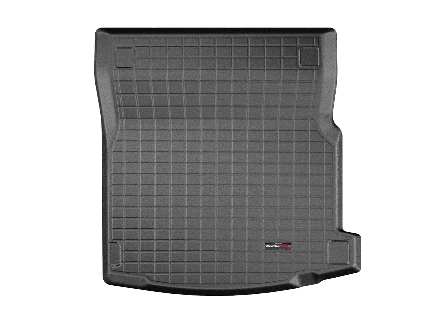 Weathertech - 401157 - Cargo Area Liner
