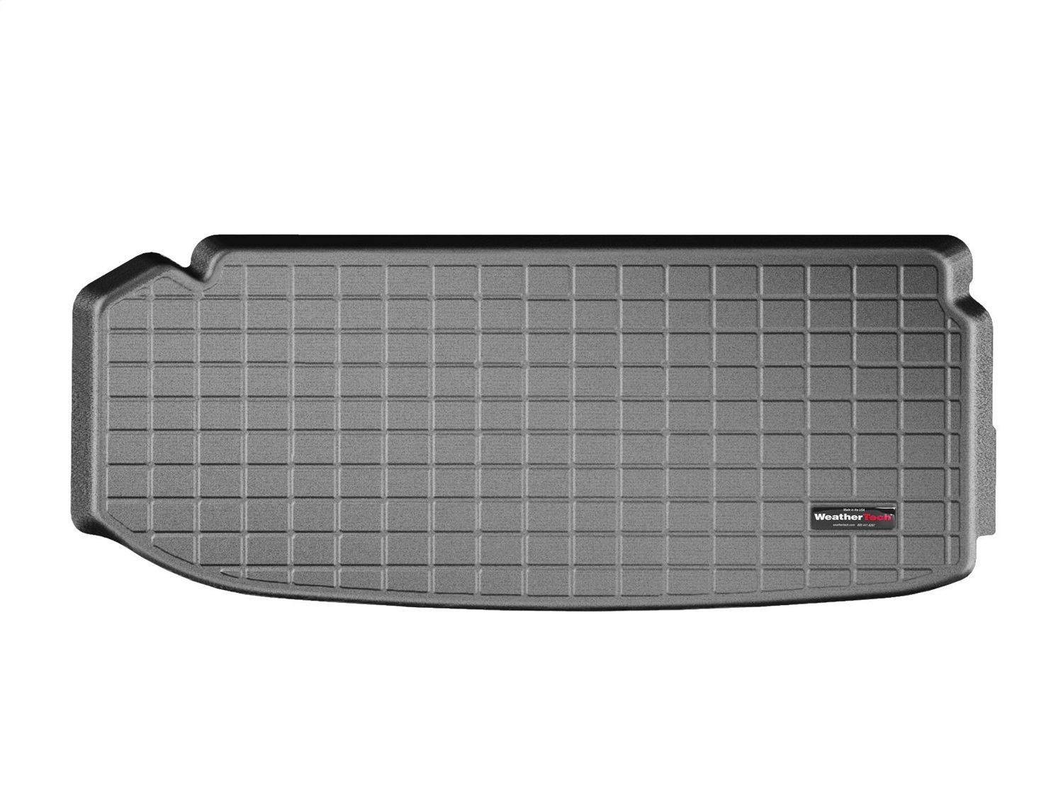 Weathertech - 401159 - Cargo Area Liner