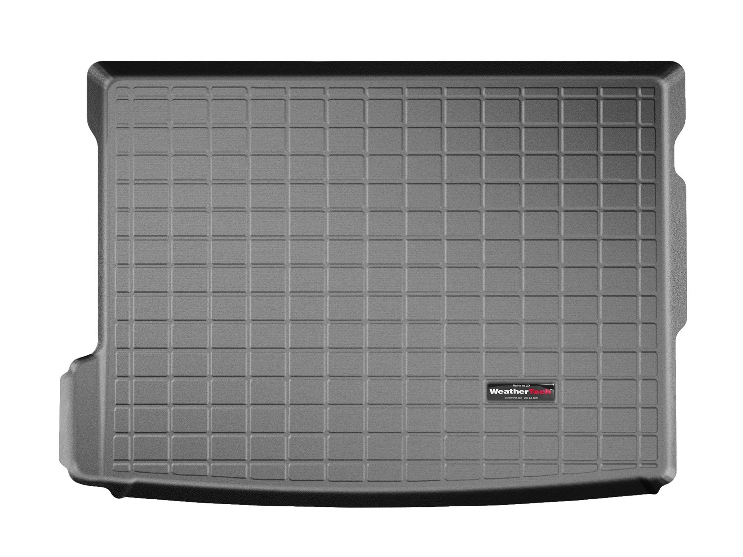 Weathertech - 401163 - Cargo Area Liner