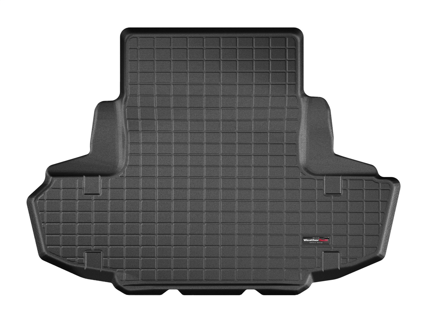 Weathertech - 401166 - Cargo Area Liner