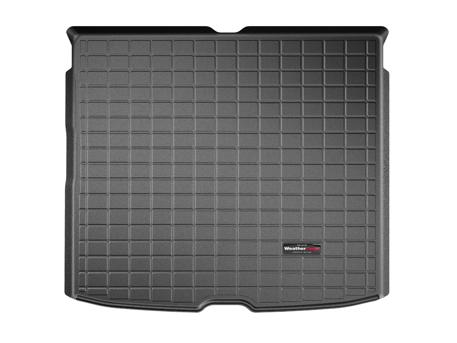 Weathertech - 401175 - Cargo Area Liner