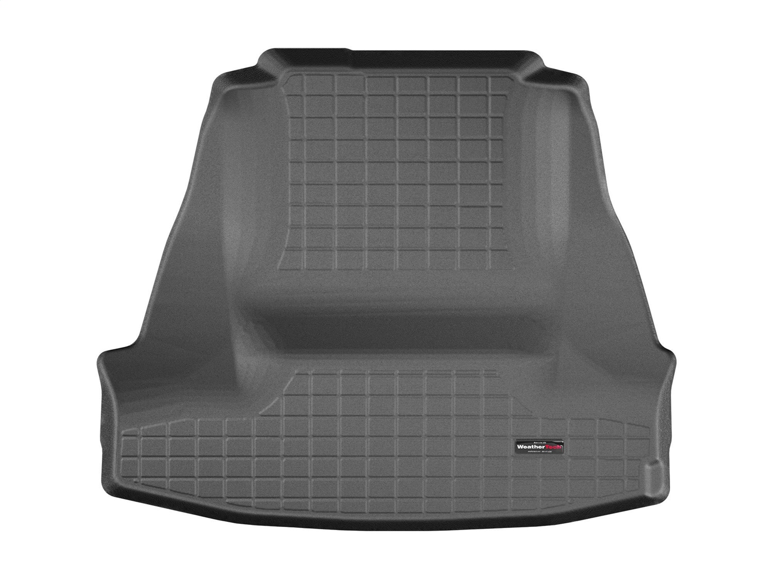 Weathertech - 401176 - Cargo Area Liner