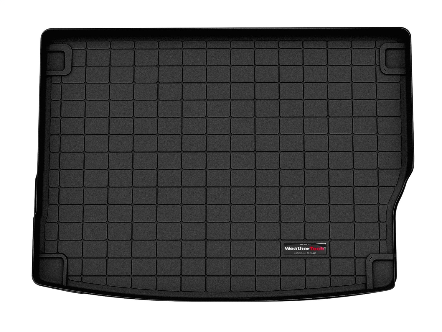 Weathertech - 401181 - Cargo Area Liner