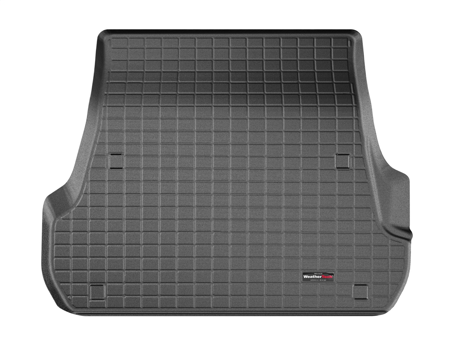 Weathertech - 401183 - Cargo Area Liner