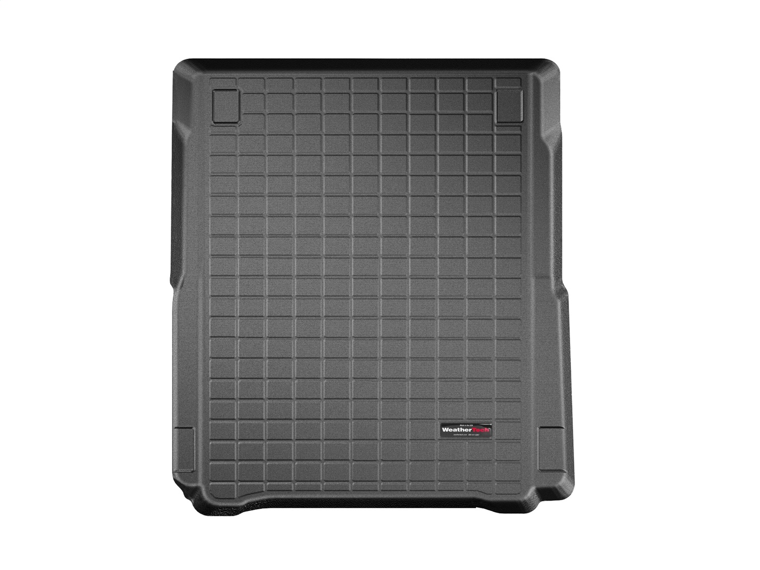 Weathertech - 401185 - Cargo Area Liner