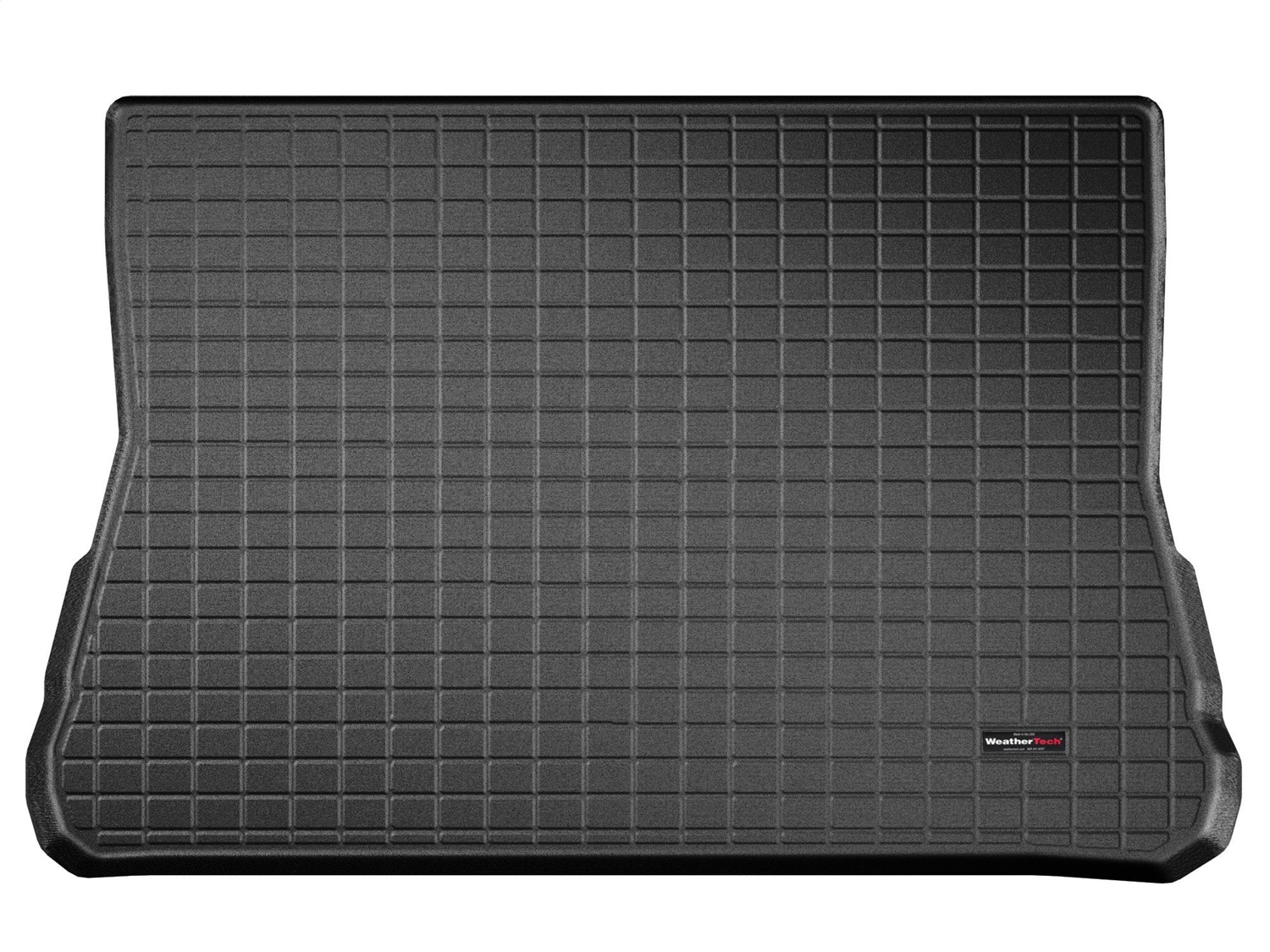 Weathertech - 401186 - Cargo Area Liner