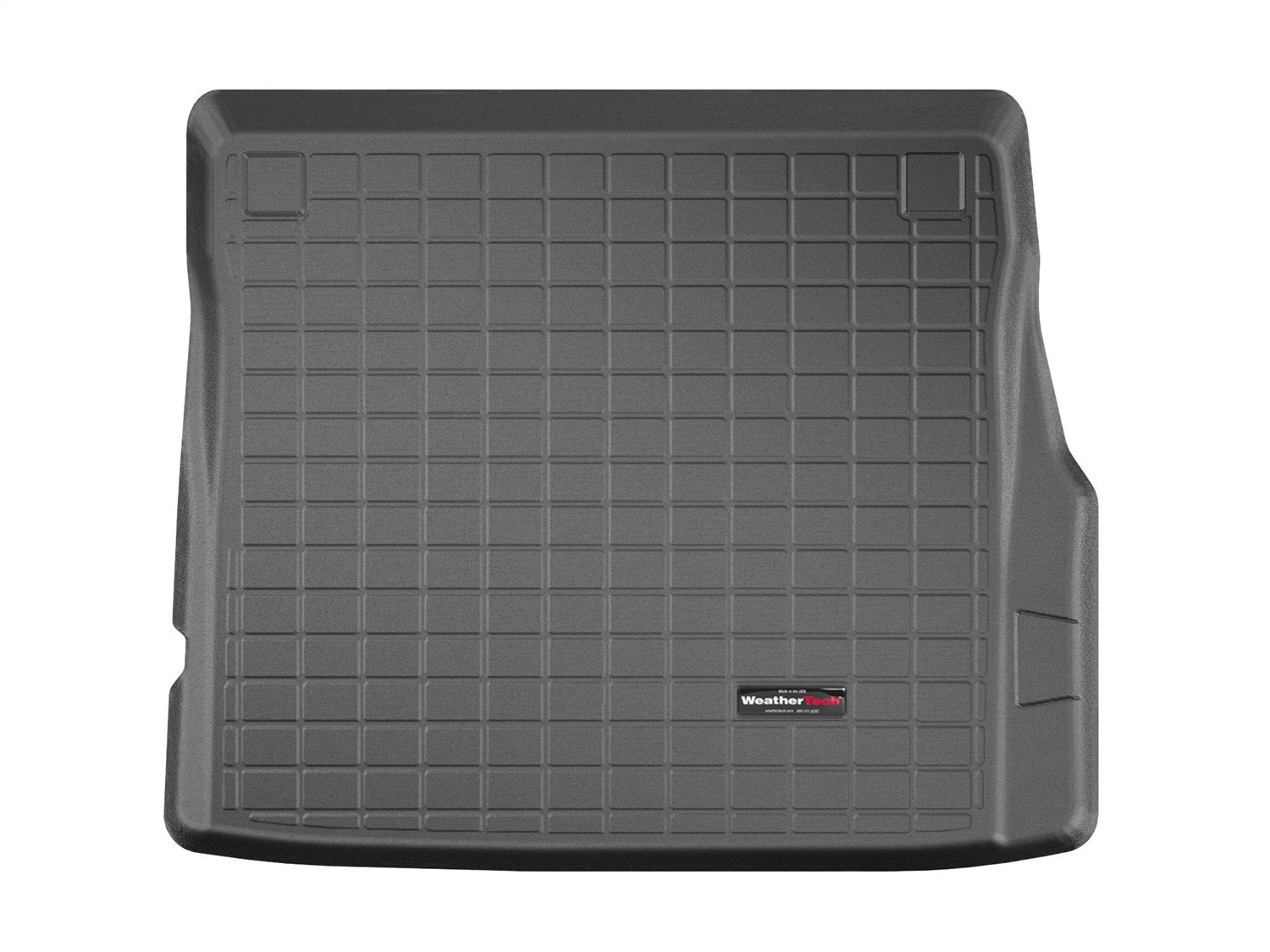Weathertech - 401191 - Cargo Area Liner