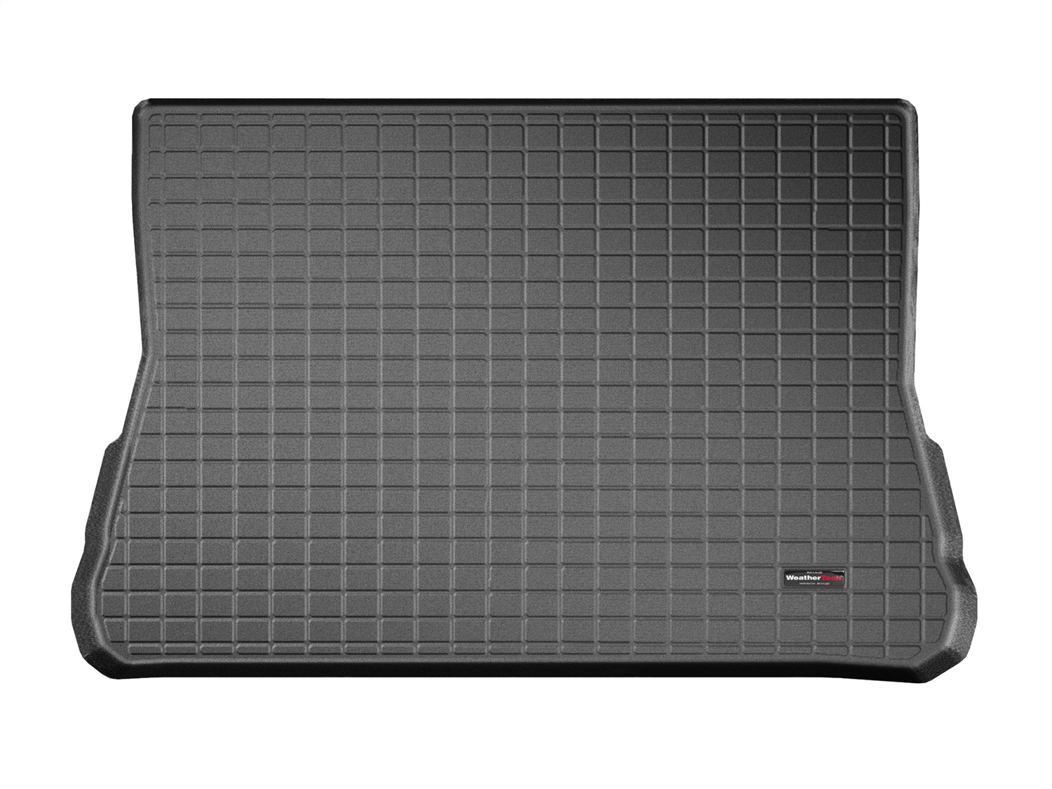 Weathertech - 401193 - Cargo Area Liner