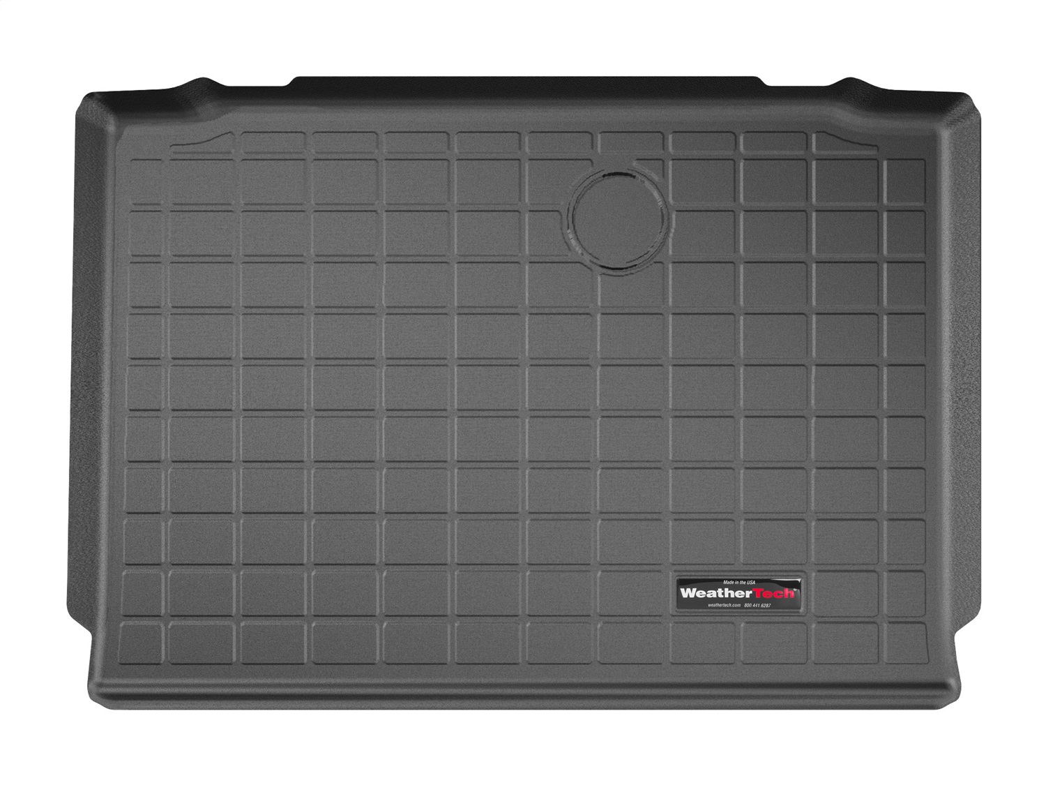 Weathertech - 401196 - Cargo Area Liner