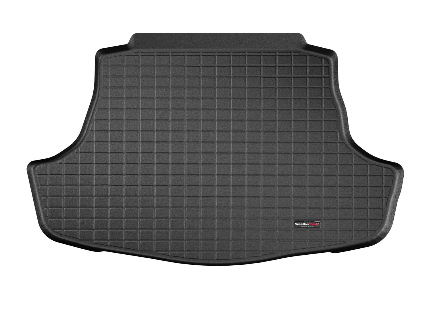 Weathertech - 401199 - Cargo Area Liner