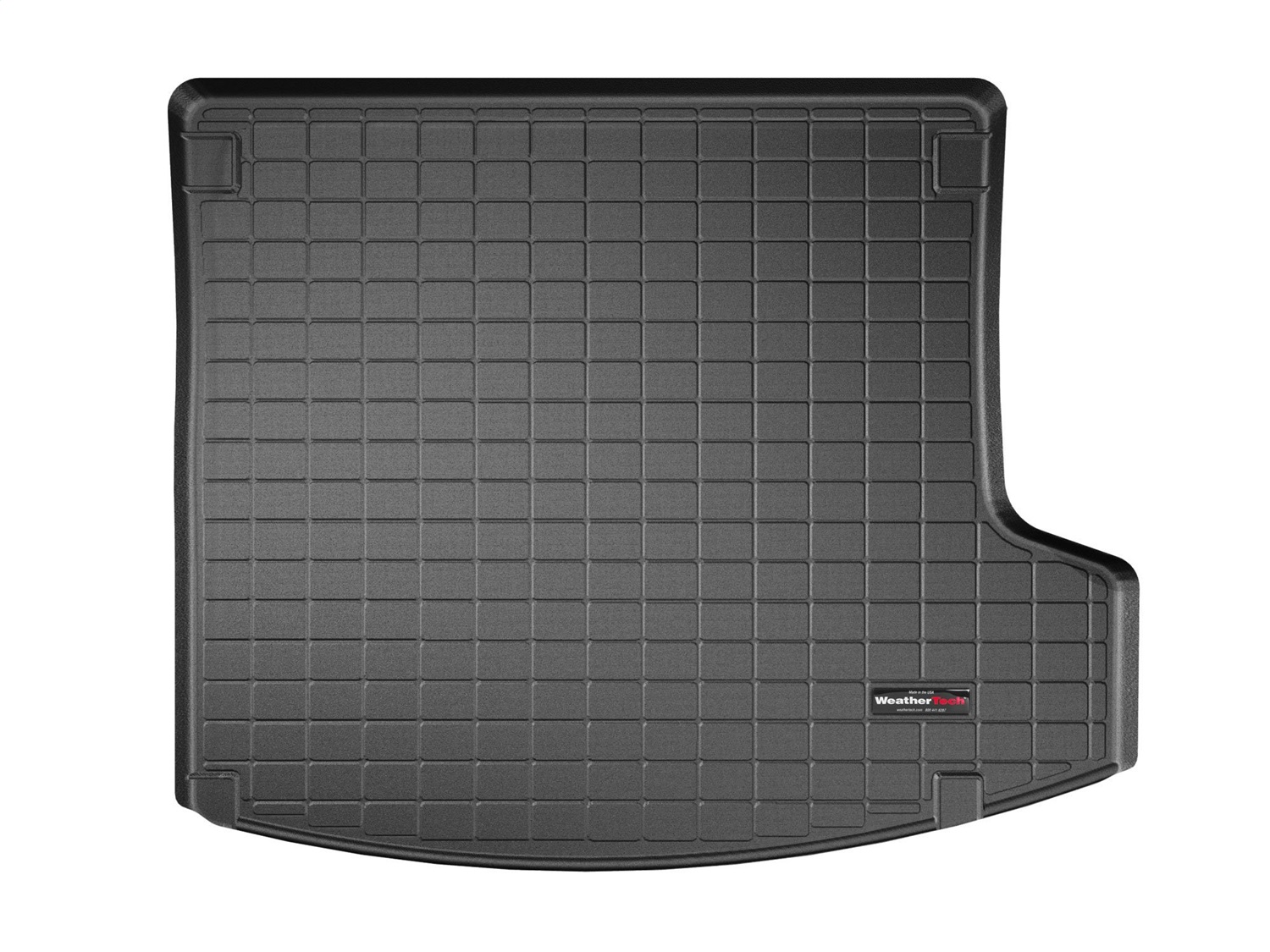 Weathertech - 401203 - Cargo Area Liner