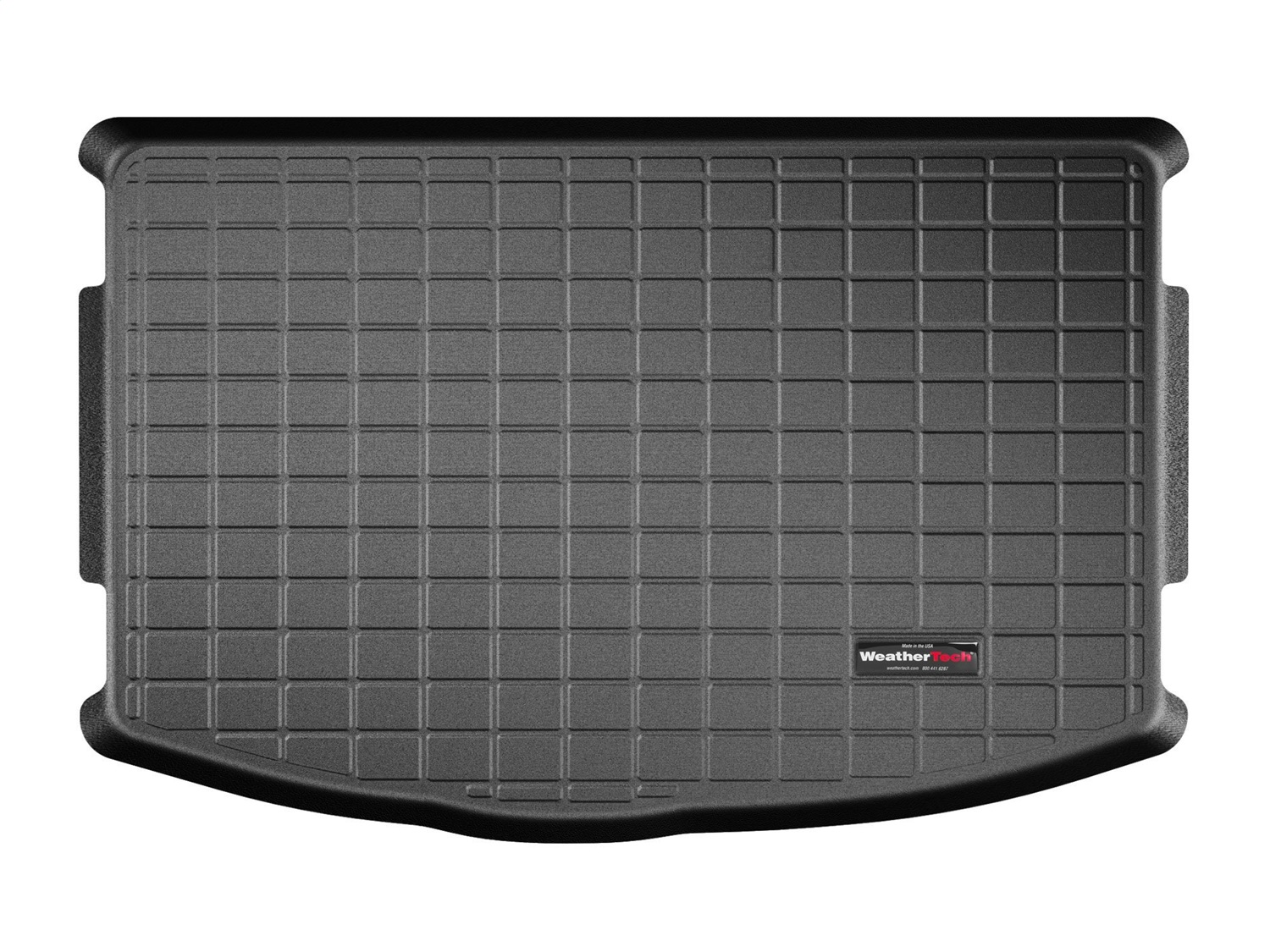 Weathertech - 401204 - Cargo Area Liner