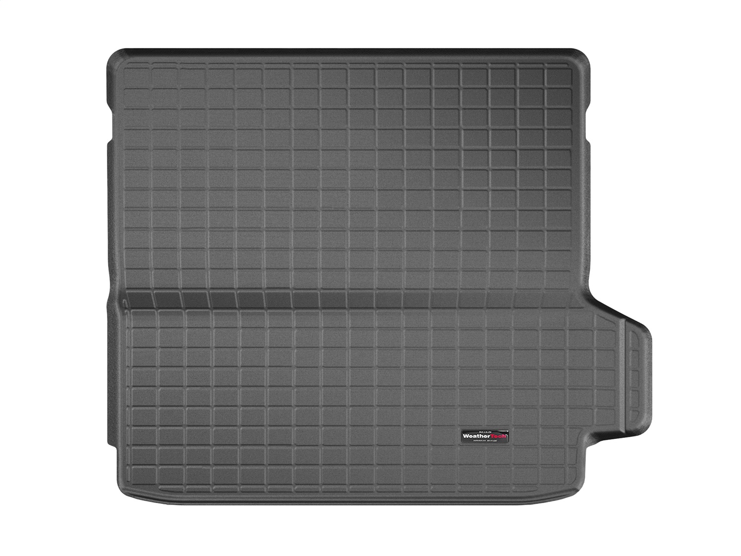 Weathertech - 401205 - Cargo Area Liner