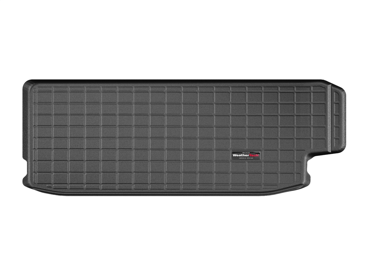 Weathertech - 401206 - Cargo Area Liner