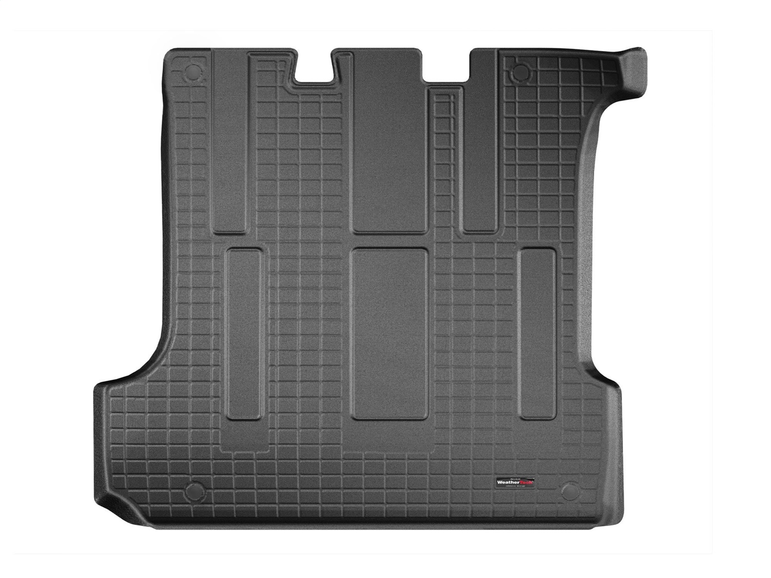 Weathertech - 401207V - Cargo Area Liner