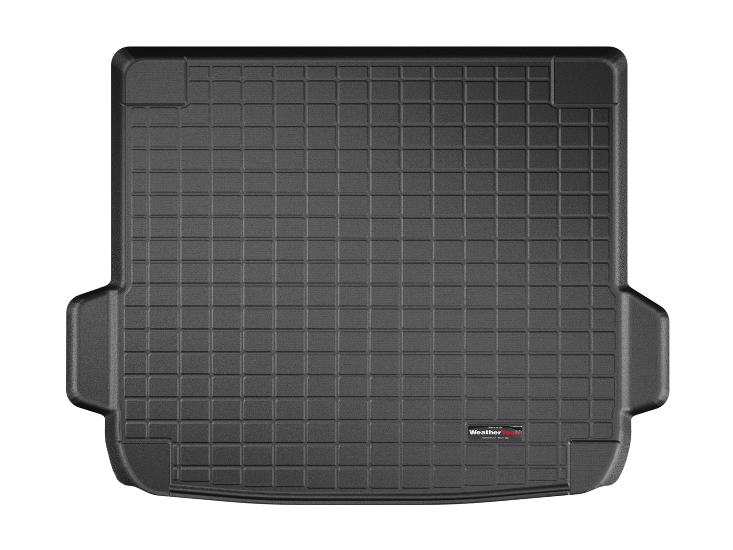 Weathertech - 401208 - Cargo Area Liner