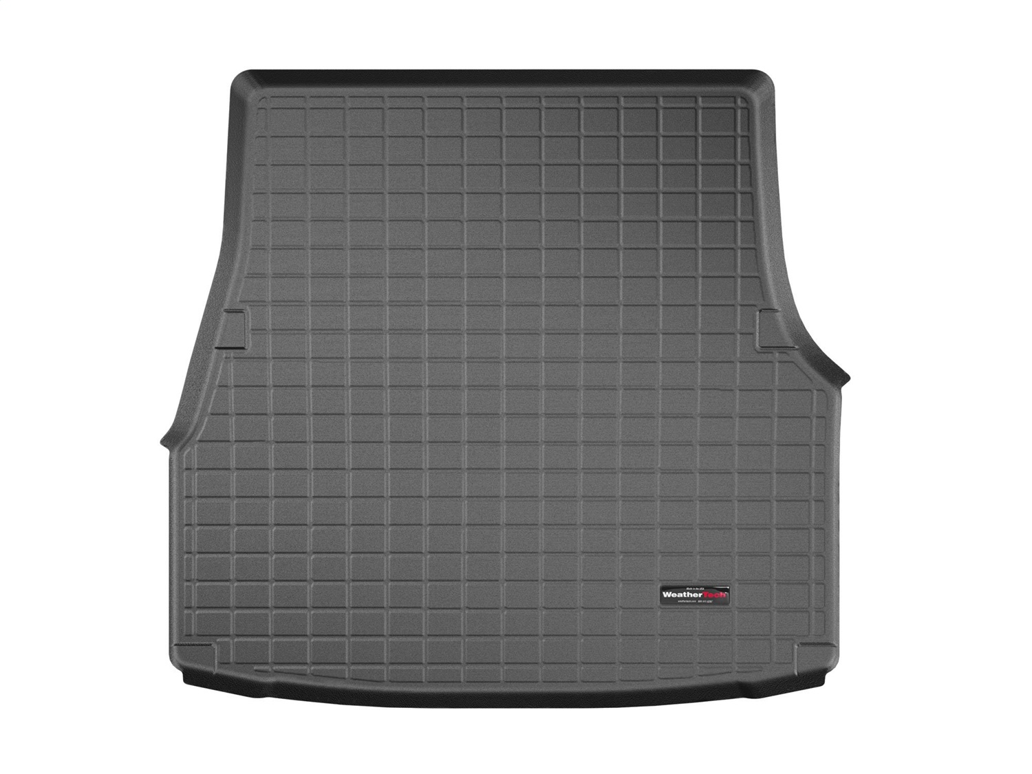 Weathertech - 401210 - Cargo Area Liner