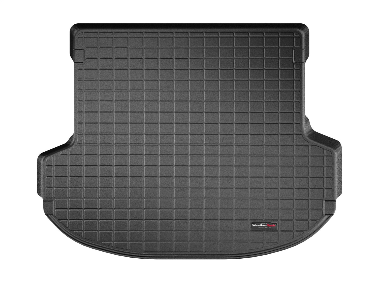 Weathertech - 401211 - Cargo Area Liner