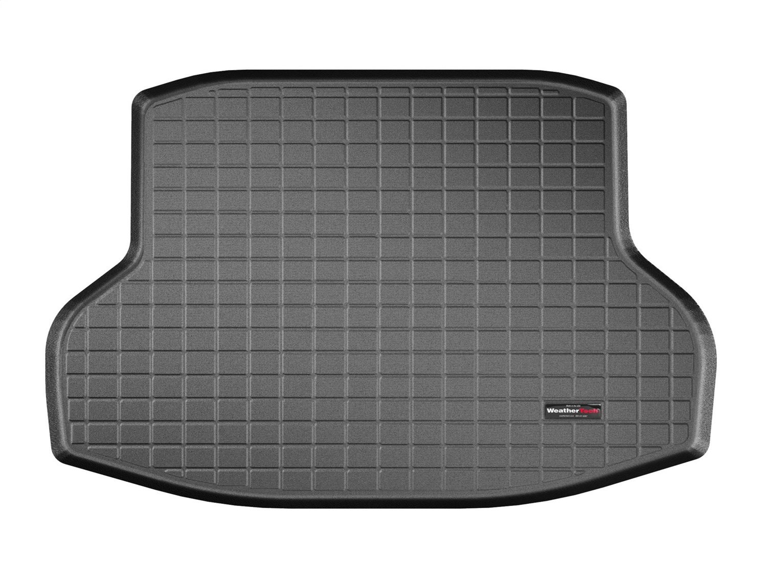 Weathertech - 401213 - Cargo Area Liner
