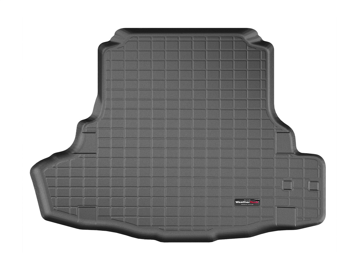 Weathertech - 401215 - Cargo Area Liner