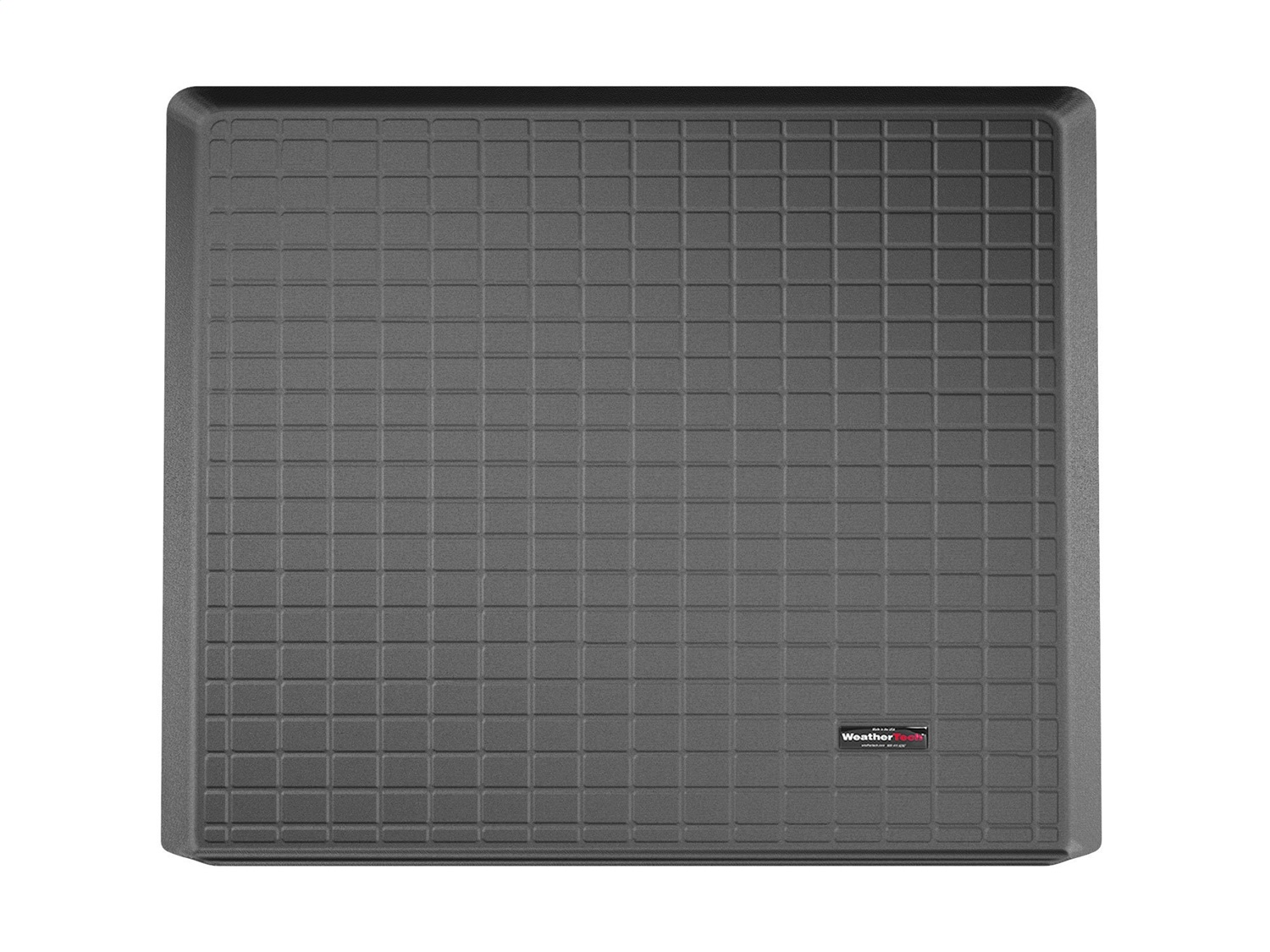 Weathertech - 401223 - Cargo Area Liner