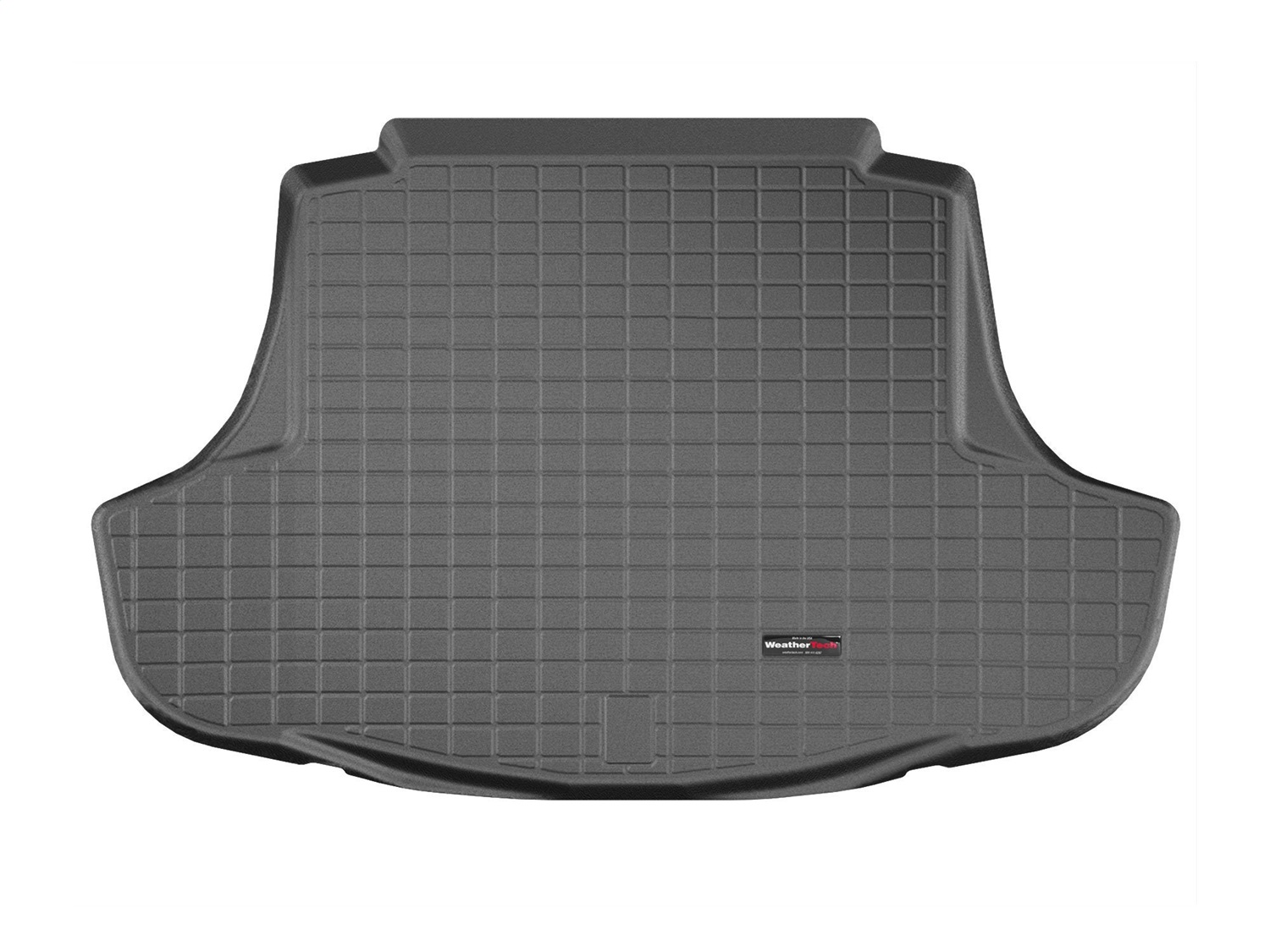 Weathertech - 401224 - Cargo Area Liner