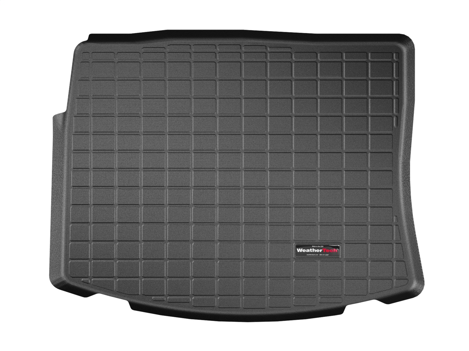 Weathertech - 401226 - Cargo Area Liner