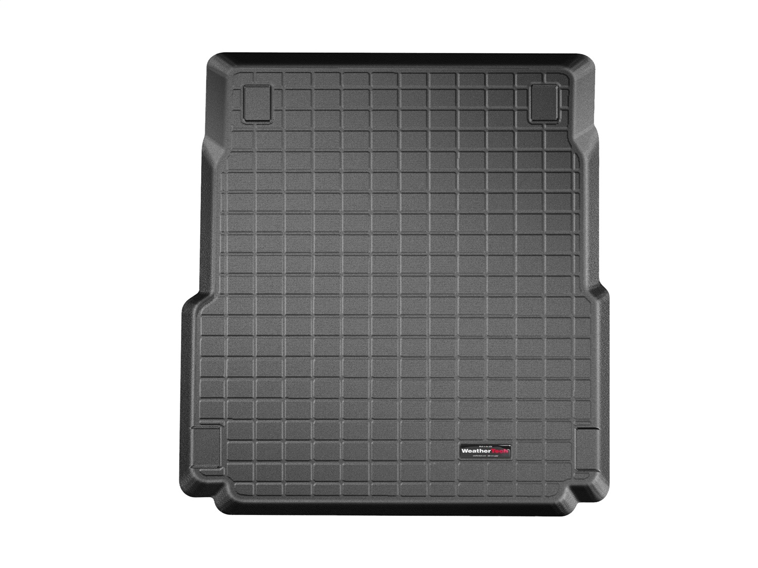 Weathertech - 401228 - Cargo Area Liner