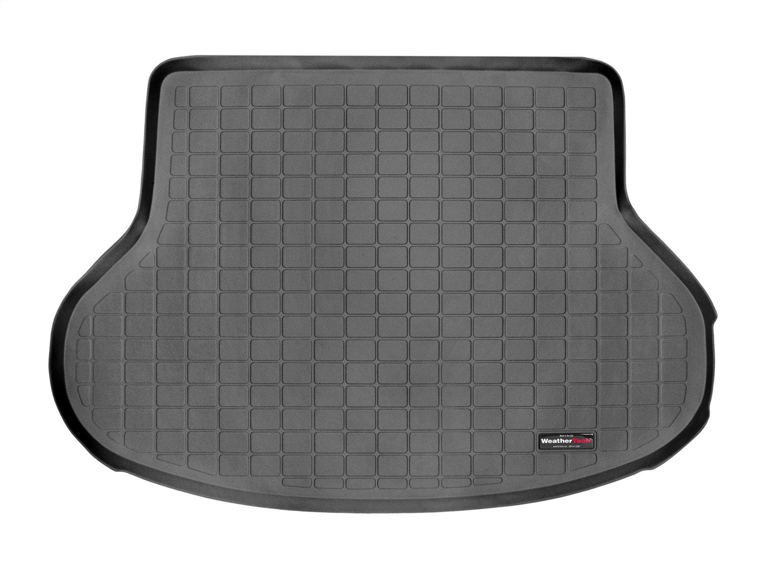 Weathertech - 40122 - Cargo Area Liner