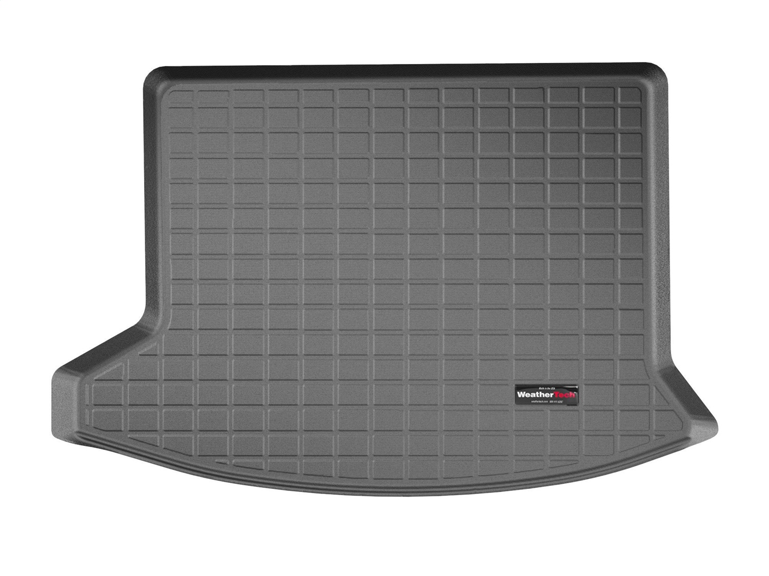 Weathertech - 401231 - Cargo Area Liner