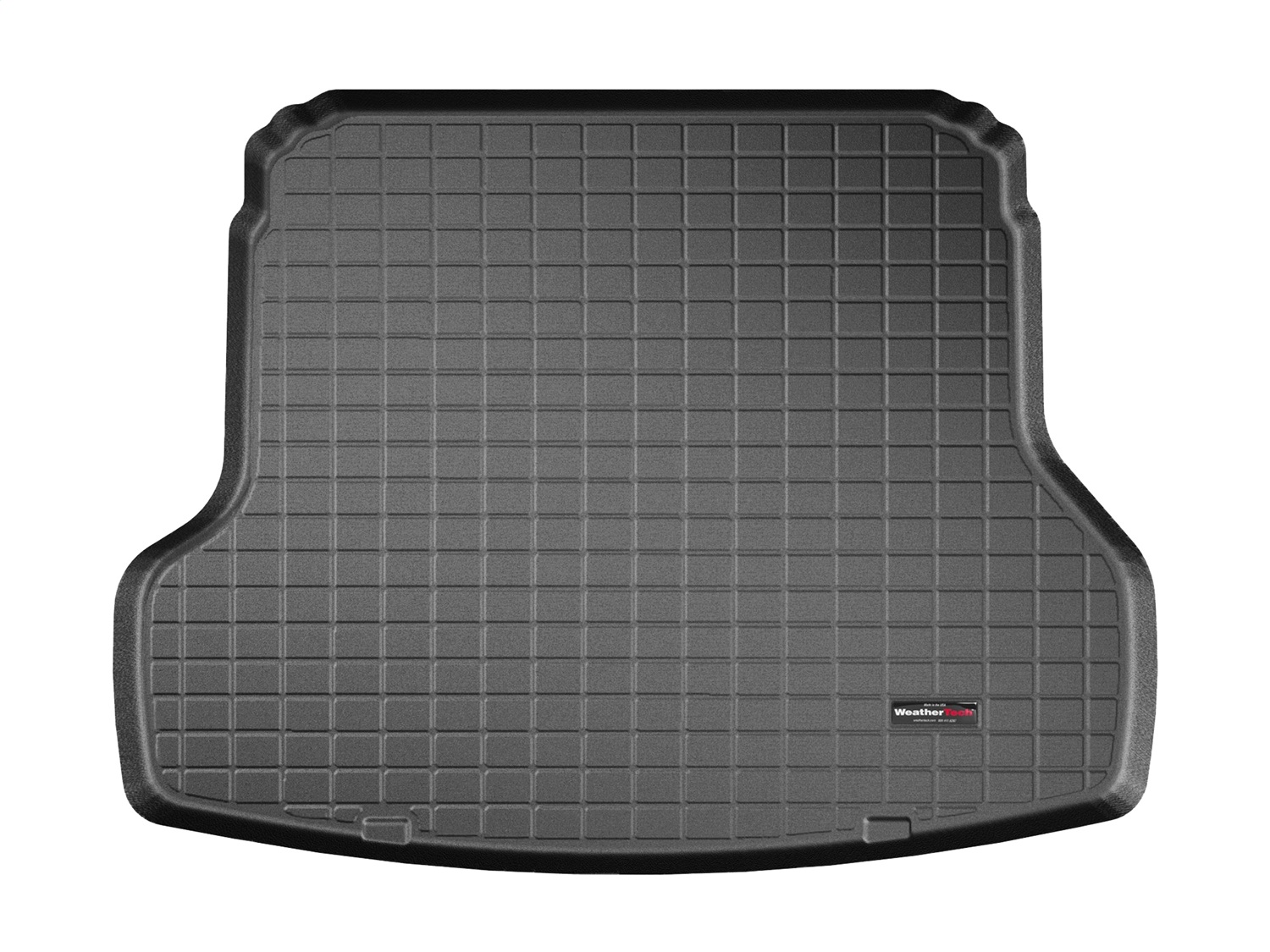 Weathertech - 401235 - Cargo Area Liner