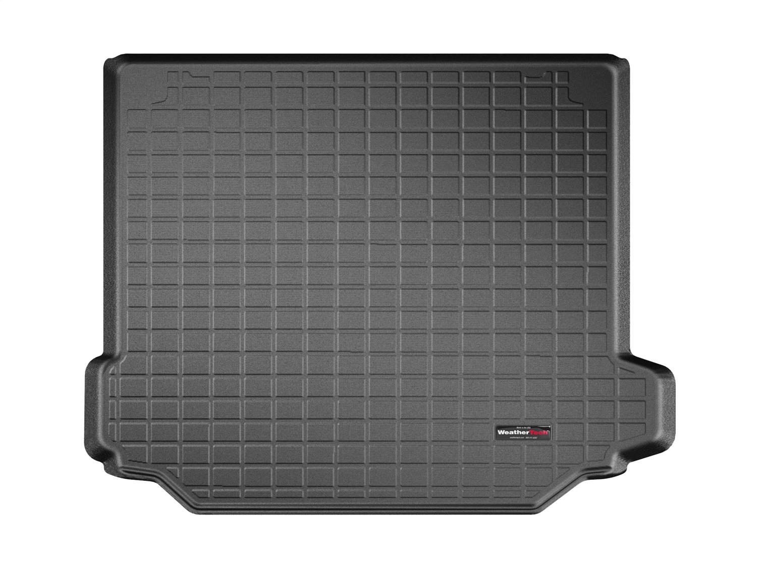 Weathertech - 401237 - Cargo Area Liner