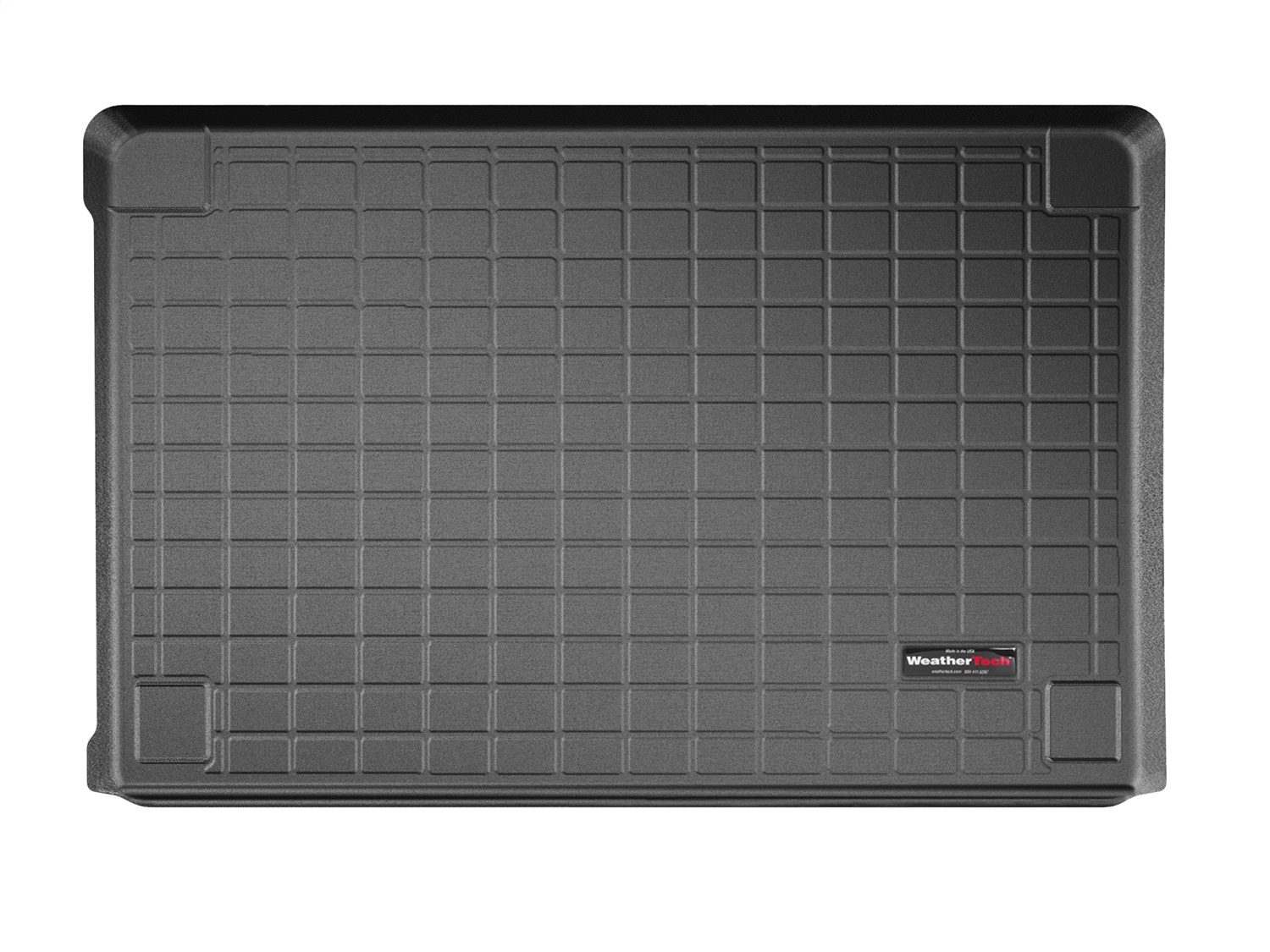 Weathertech - 401238 - Cargo Area Liner