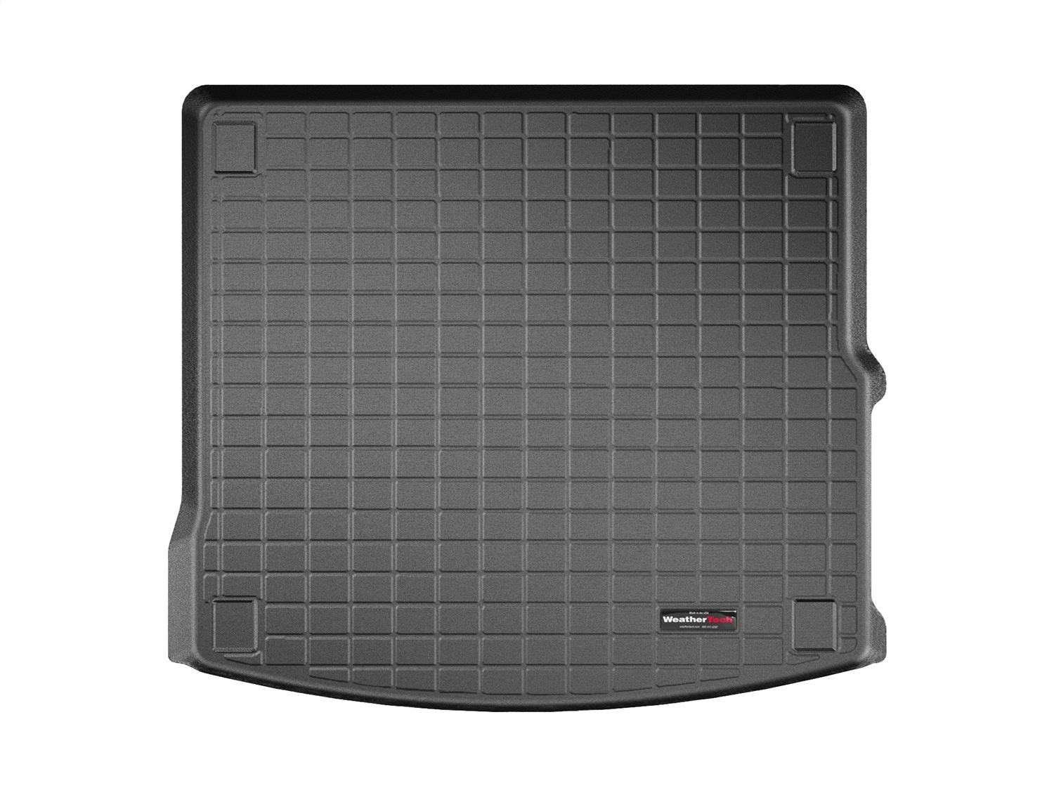 Weathertech - 401242 - Cargo Area Liner