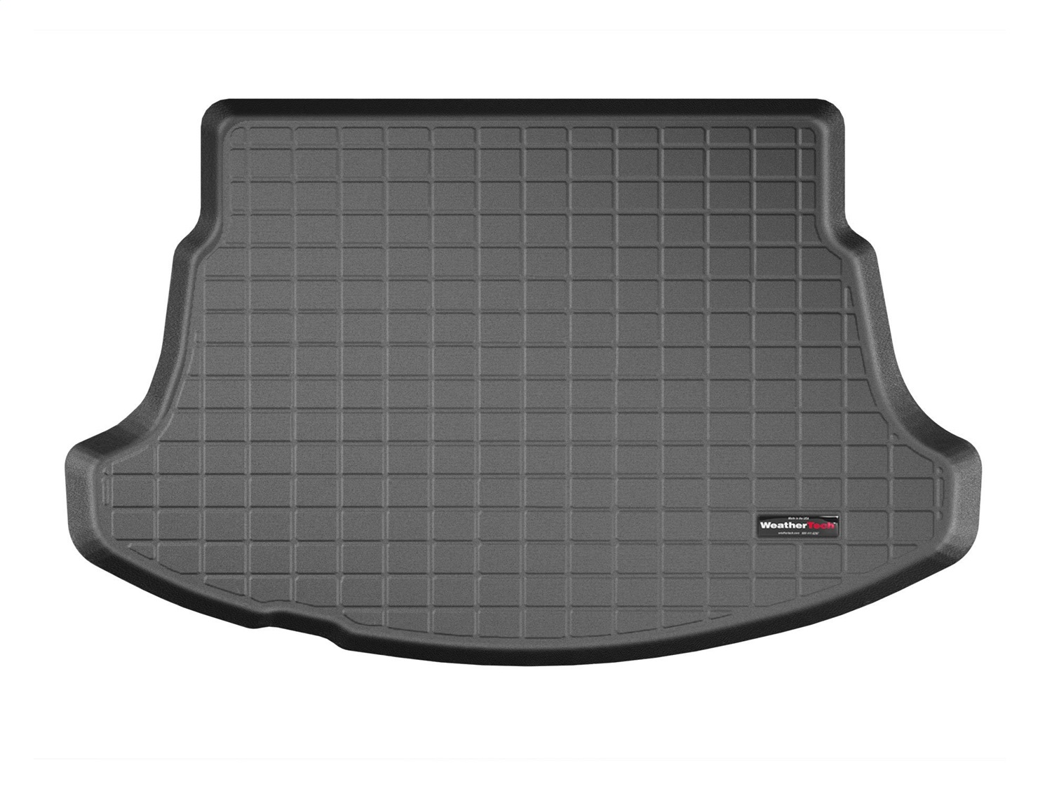 Weathertech - 401249 - Cargo Area Liner