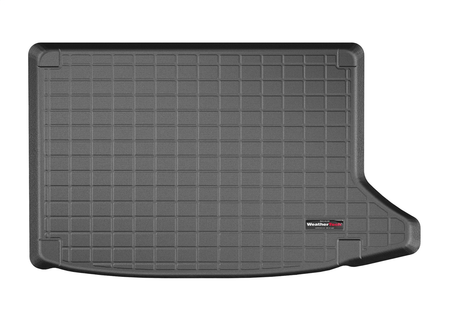 Weathertech - 401252 - Cargo Area Liner