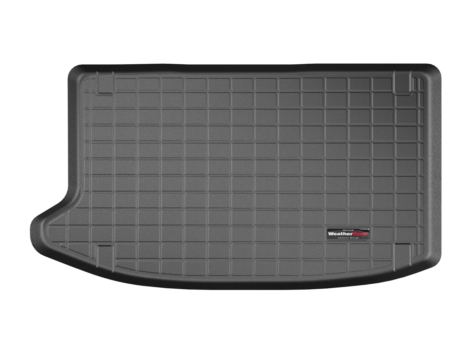 Weathertech - 401253 - Cargo Area Liner