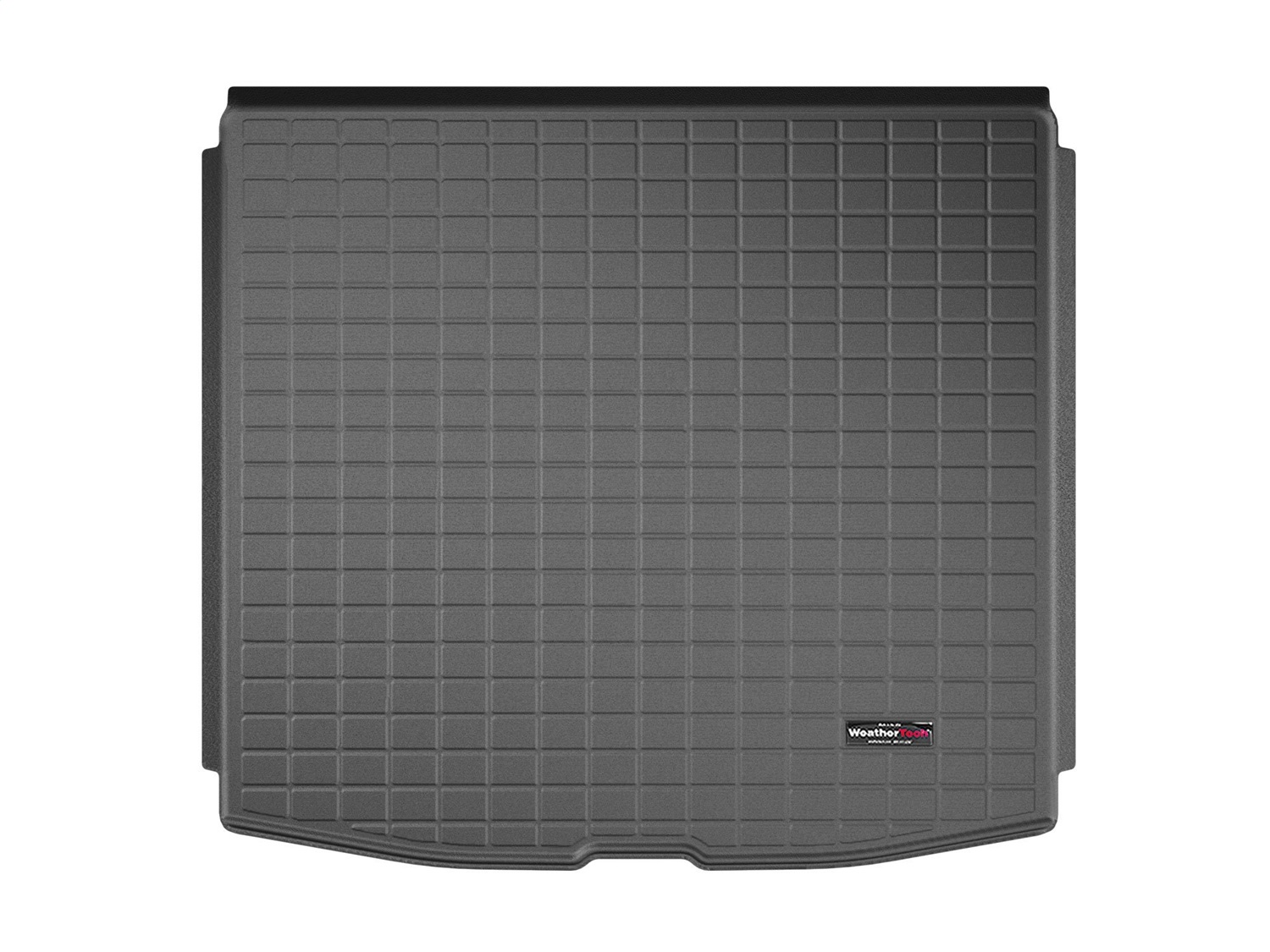 Weathertech - 401257 - Cargo Area Liner