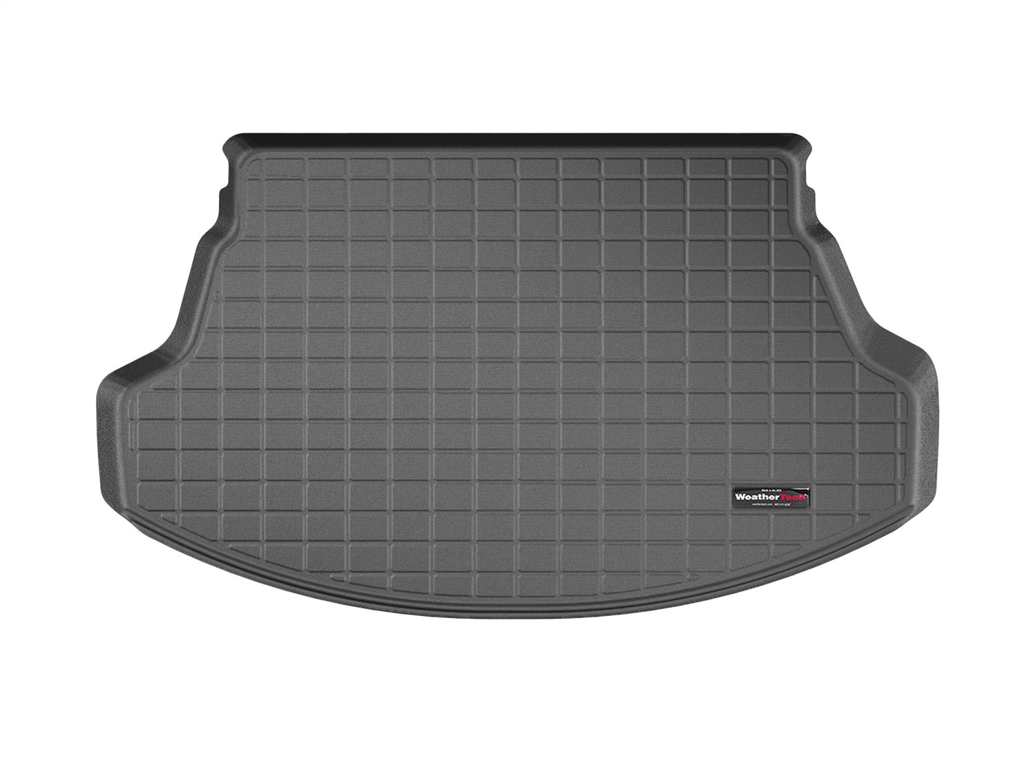 Weathertech - 401259 - Cargo Area Liner