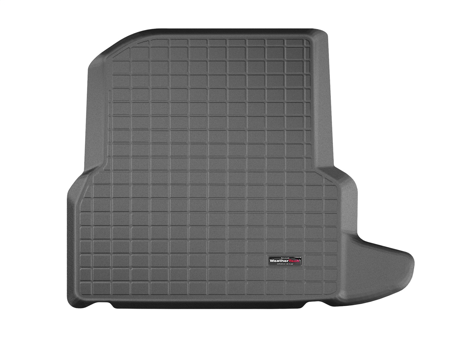 Weathertech - 401260 - Cargo Area Liner