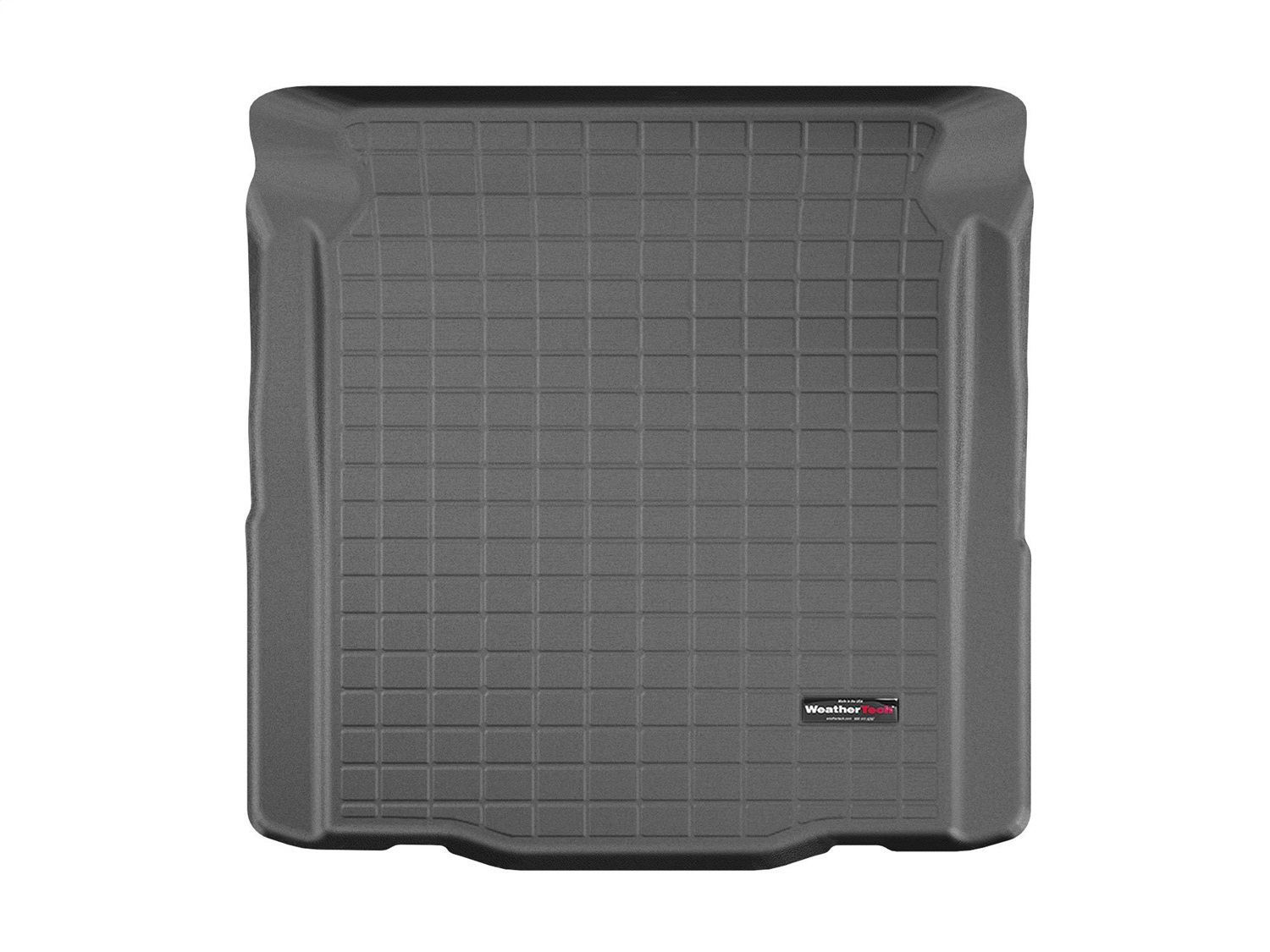 Weathertech - 401261 - Cargo Area Liner