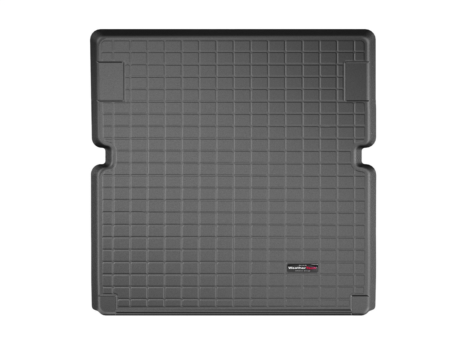 Weathertech - 401262 - Cargo Area Liner