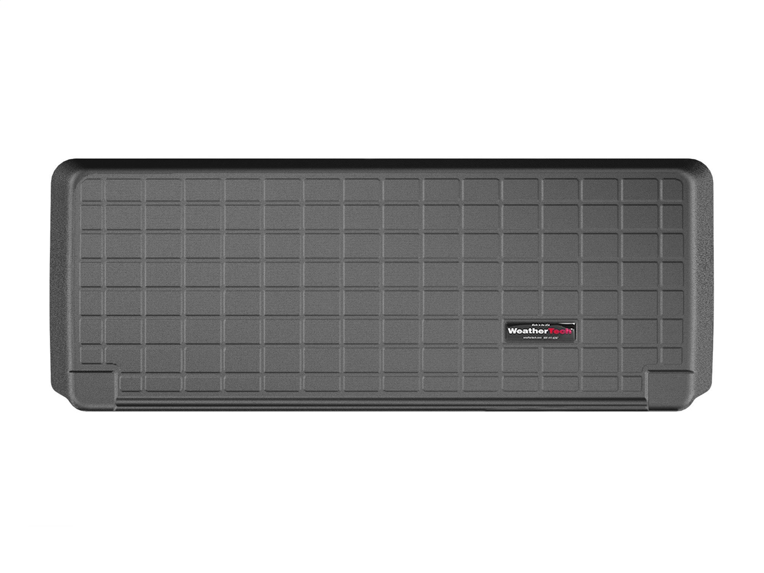 Weathertech - 401263 - Cargo Area Liner