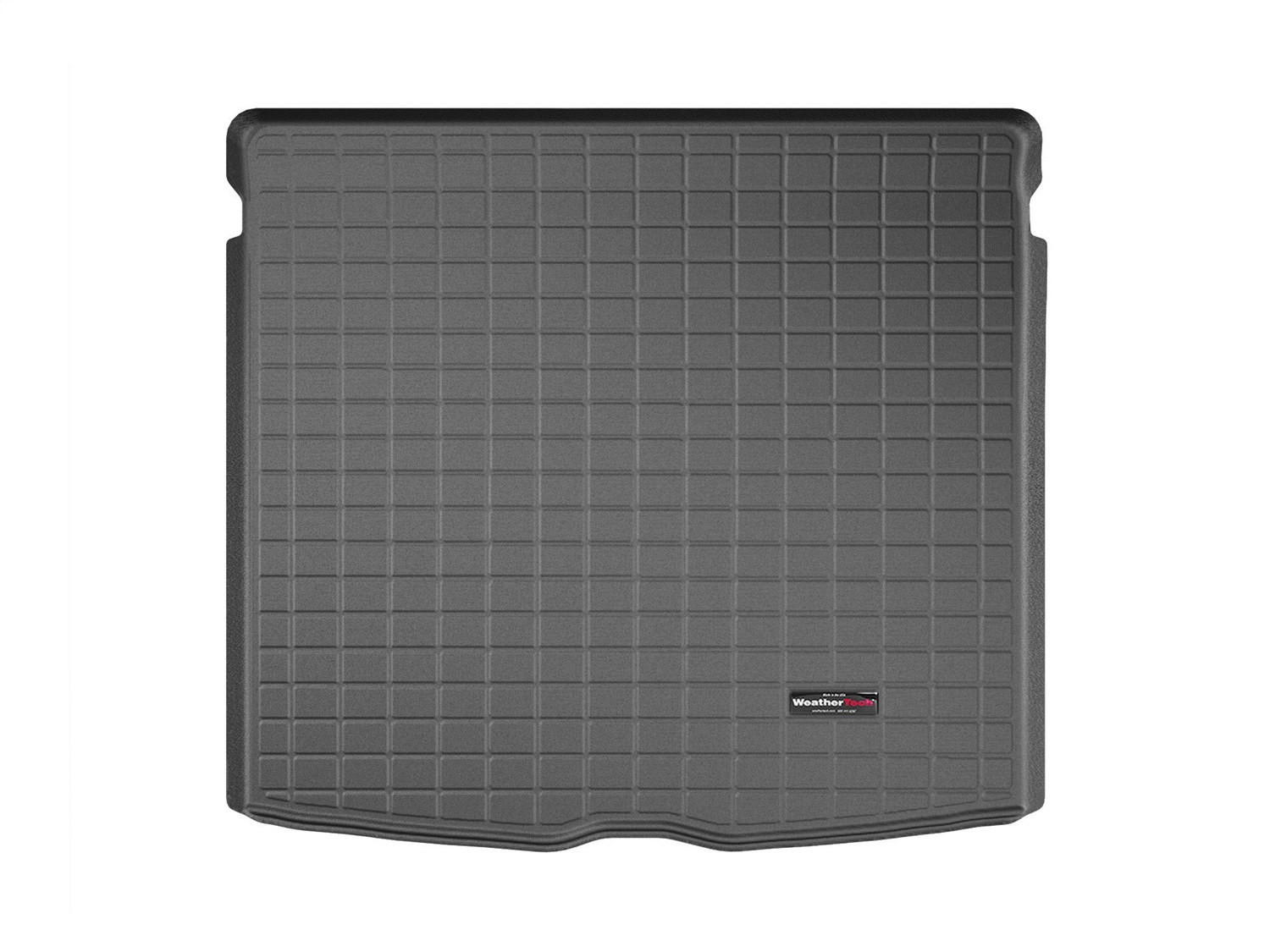 Weathertech - 401265 - Cargo Area Liner