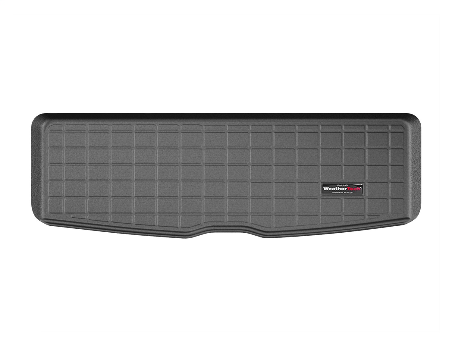 Weathertech - 401266 - Cargo Area Liner