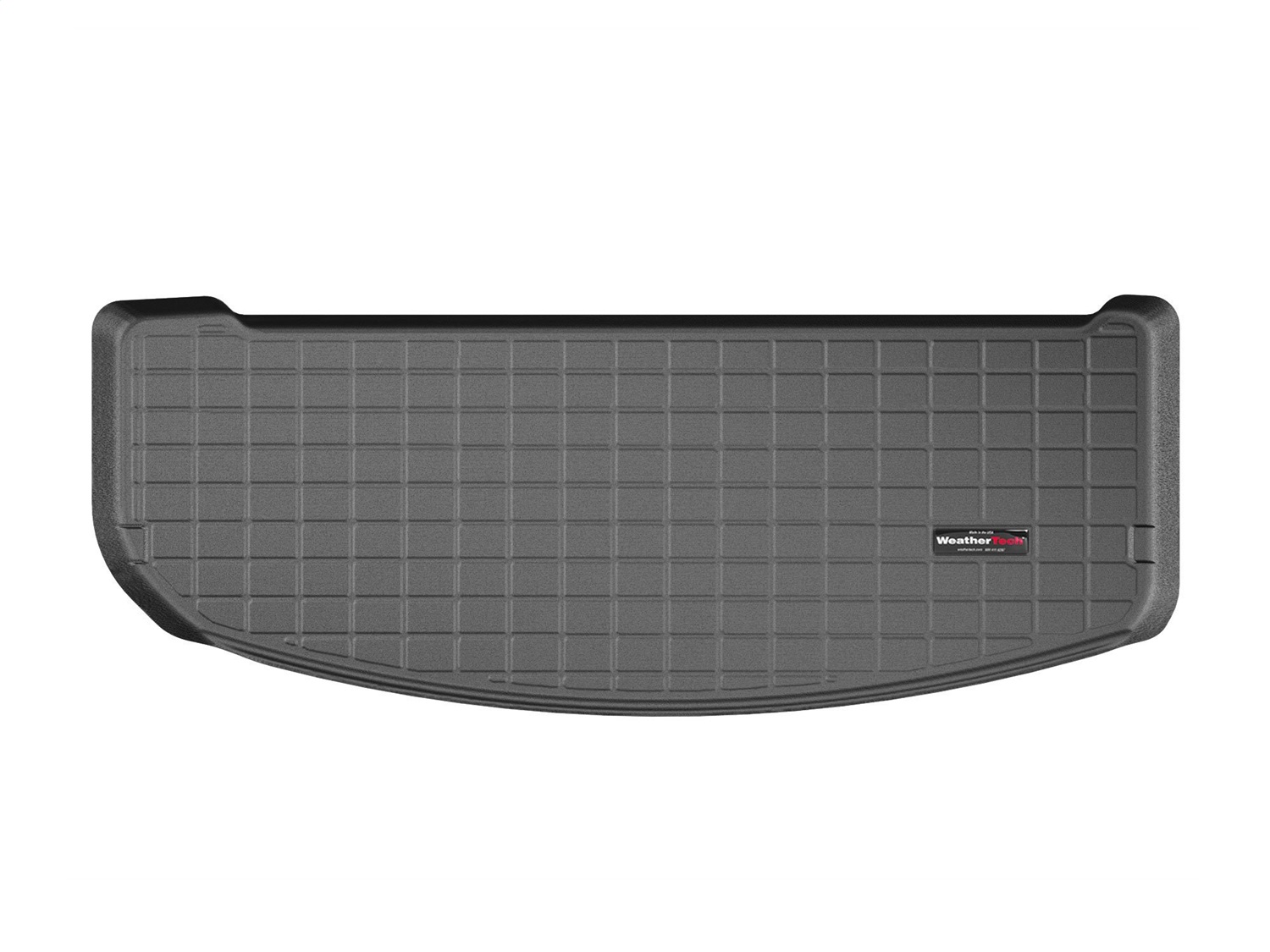 Weathertech - 401270 - Cargo Area Liner