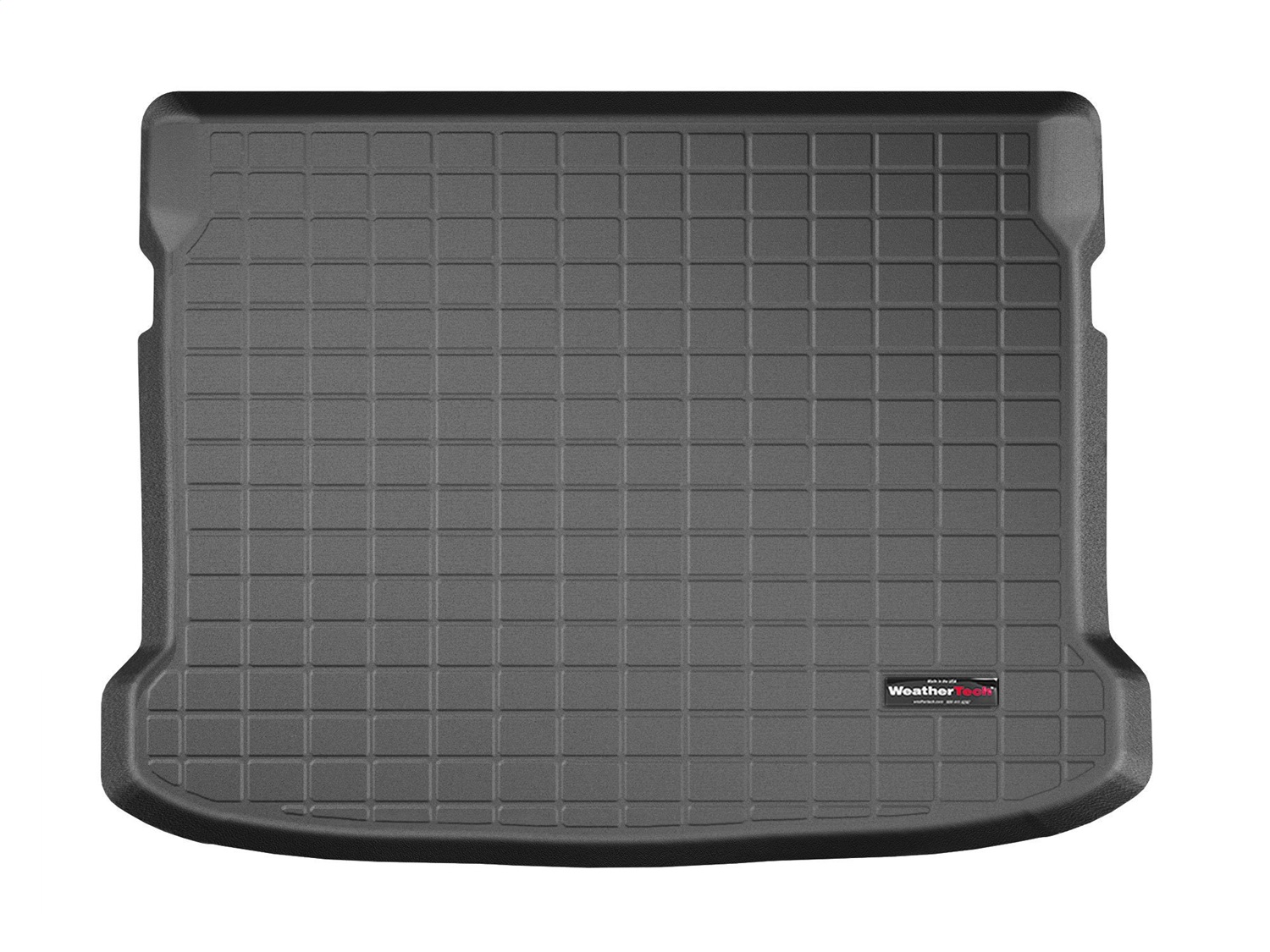 Weathertech - 401272 - Cargo Area Liner