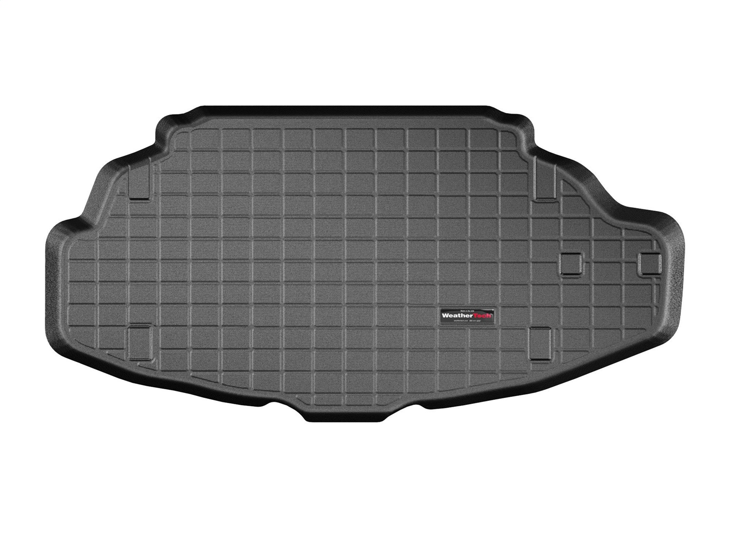 Weathertech - 401276 - Cargo Area Liner