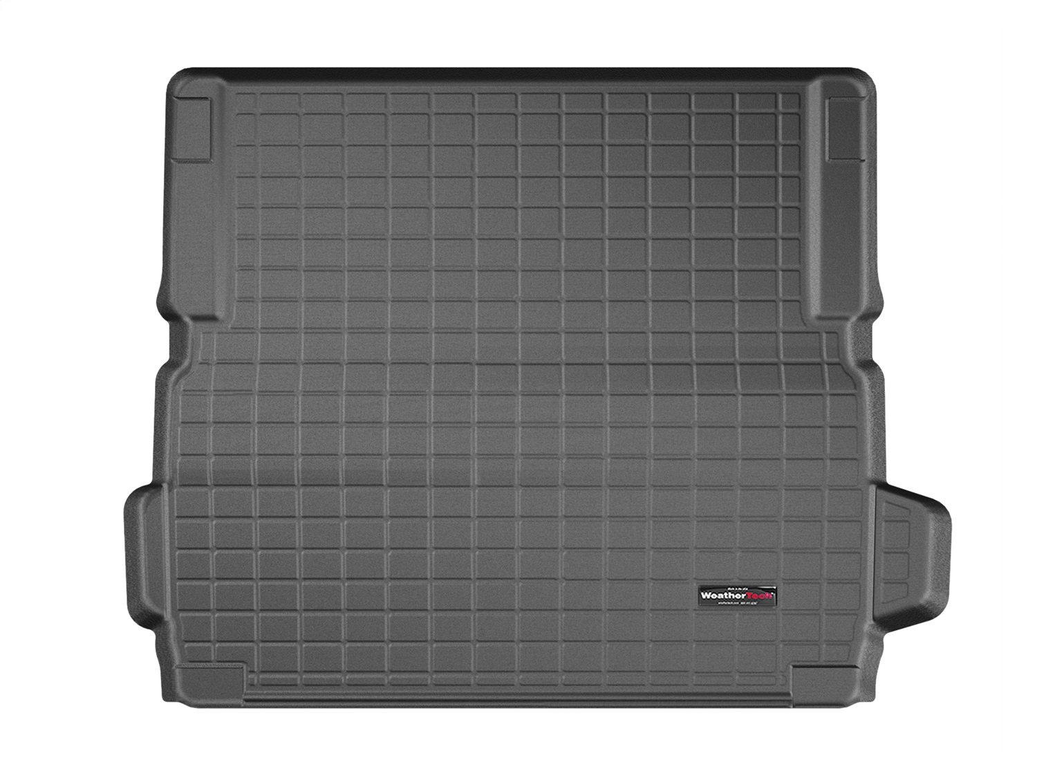 Weathertech - 401277 - Cargo Area Liner