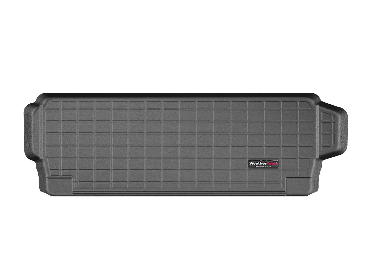 Weathertech - 401278 - Cargo Area Liner